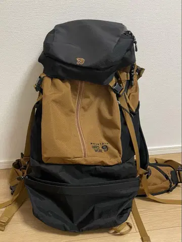MOUNTAIN HARDWEAR 마운틴 하드웨어 블랙테일 32