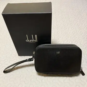 던힐 dunhill 클러치백