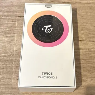 TWICE CANDYBONGZ