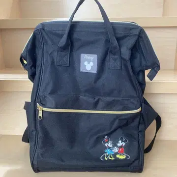 Disney 미키 미니 백팩