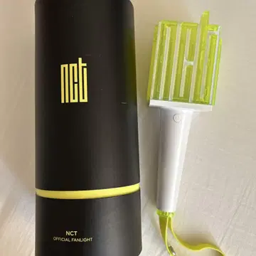 NCT 응원봉