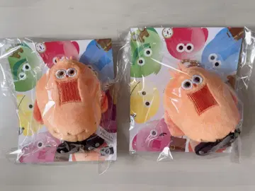 당일 배송 스크리머즈 요코오 와타루 2세트
