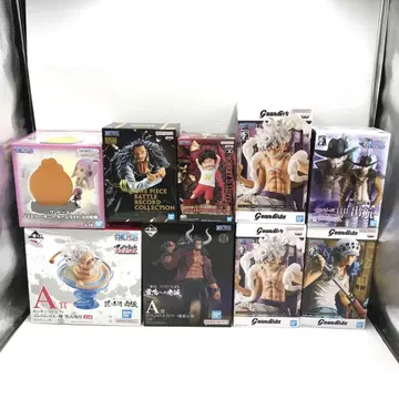 28 ONE PIECE 원피스 피규어 모음 IY0813-5