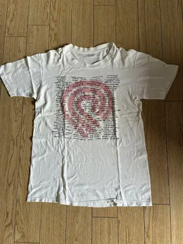 POWELL PERALTA 파우엘페랄타 셔츠 90년대 빈티지