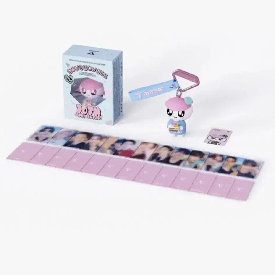SEVENTEEN | 세븐틴 Seventeen Renewal Membership Kit Buncheol
