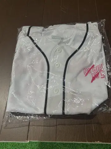 BanG Dream! 뱅드림 NOGIRLNOCRY 유니폼