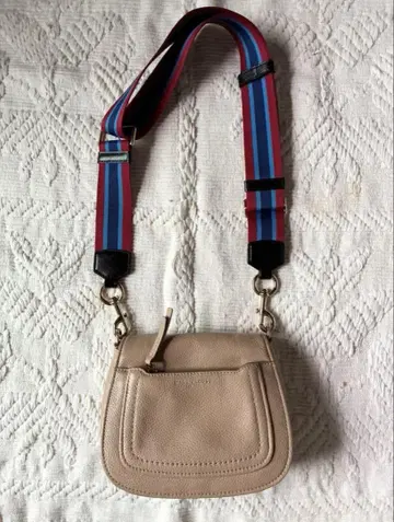 마크제이콥스 Marc Jacobs 가죽 숄더백 & 스트랩