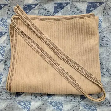 Baserange 랩 스커트
