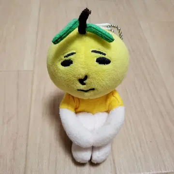유즈타로 마스코트 키링 타워 레코드