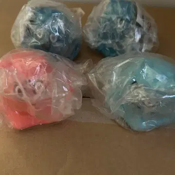 폰코츠 퀘스트 이무라 스퀴즈 맹독 불꽃 얼음 가챠 카푸에보