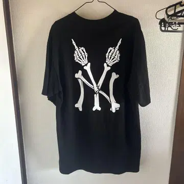 NEW YORK 셔츠