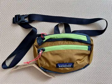 patagonia 파타고니아 Travel Mini Hip Pack