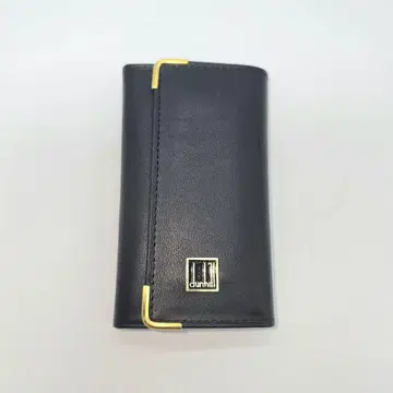 [ dunhill ] [ 키케이스 ] [ 새상품급 ]