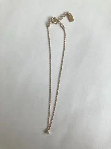 ete 다이아몬드 팔찌 PG