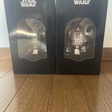 STAR WARS R2-BHD 프리미엄 피규어 1/10