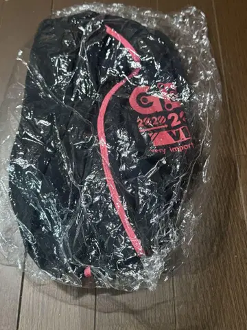 뱅드림 GBP2022 프레시 특전 야구 셔츠