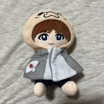 Hey! Say! JUMP 이노오 케이 봉제인형 15th