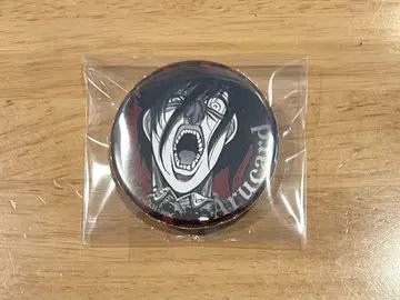 히라노 코우타 대박람회 HELLSING 랜덤 캔뱃지 아카드