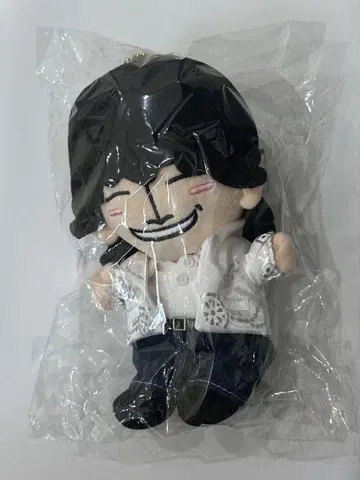 하피누이 사노 마사야 봉제 인형