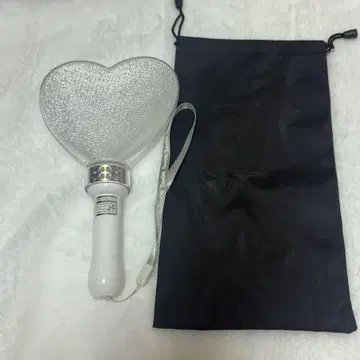 턴온 하트 모양 응원봉 24색