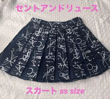 세인트 앤드류스 스커트 ss size