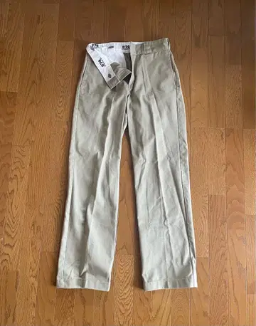 Dickies