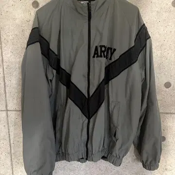 ARMY 나일론 자켓