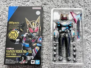 S.H.Figuarts 가면라이더 나고 비트 폼