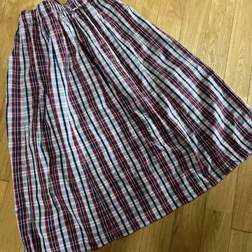 45r 스커트