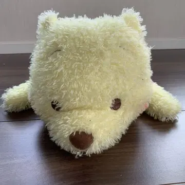 푸우 봉제 인형