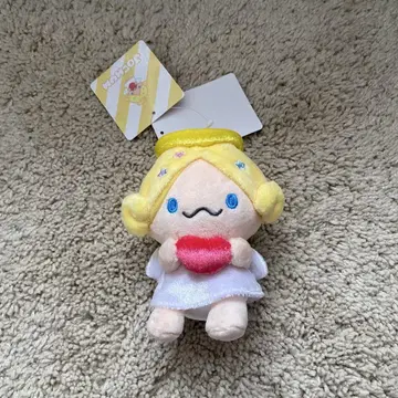 JOCHUM 모코 마스코트