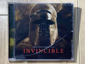 Two Steps From Hell Invincible
