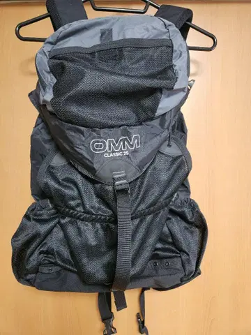 OMM CLASSIC 25 백팩