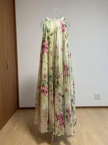 chicwish 원피스