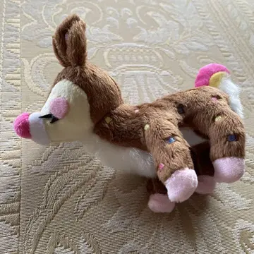 페일러 츤츤 밤비노