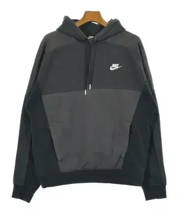 NIKE 남성용 후드티