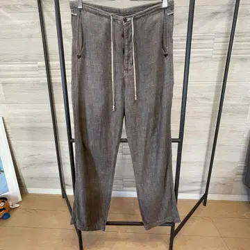 J.S.homestead 슬랙스 워크 팬츠 [ size M ]