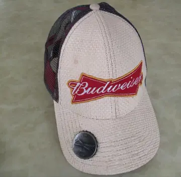Budweiser 캡