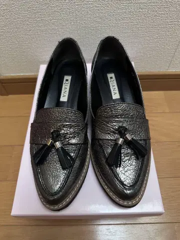 Diana 태슬 로퍼 KW 43342
