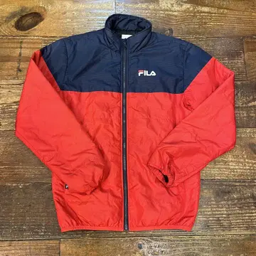 FILA(휠라) 2-TONE 자켓 JACKET