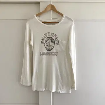 Los Angeles T.C 칼리지 롱티 DEUXIEME CLASSE