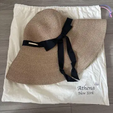 Athena New York SHIHOTANBOY 햇