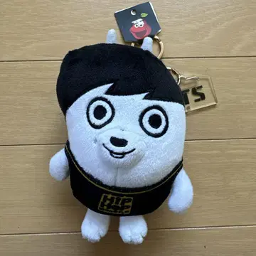 BTS 봉제 인형 마스코트 JUNGKOOK