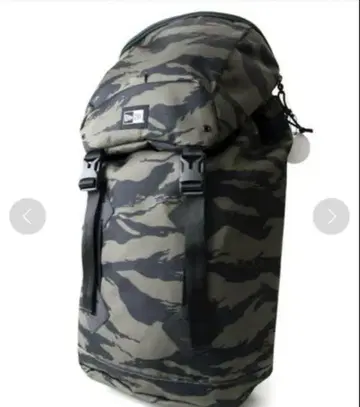 NEW ERA RUCKSACK 28L 카모플라쥬
