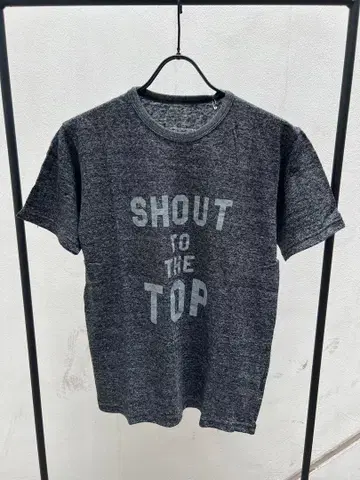 uniform experiment x ENGLATAILOR 티셔츠