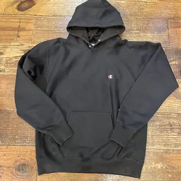 champion reverse weave 후드티