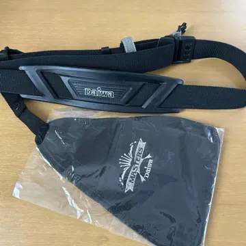 DAIWA 은어 벨트, 마스터즈 타월 세트