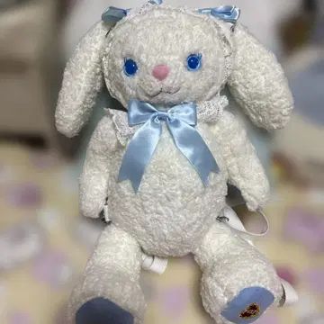 우사쿠미야 백팩