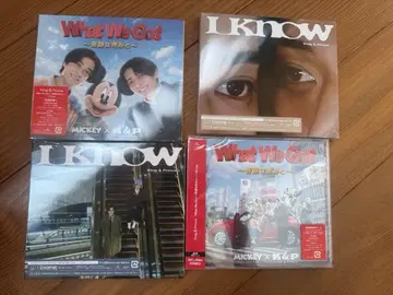 King&Prince CD