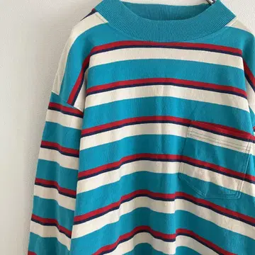 jackie border paradise made border shirt